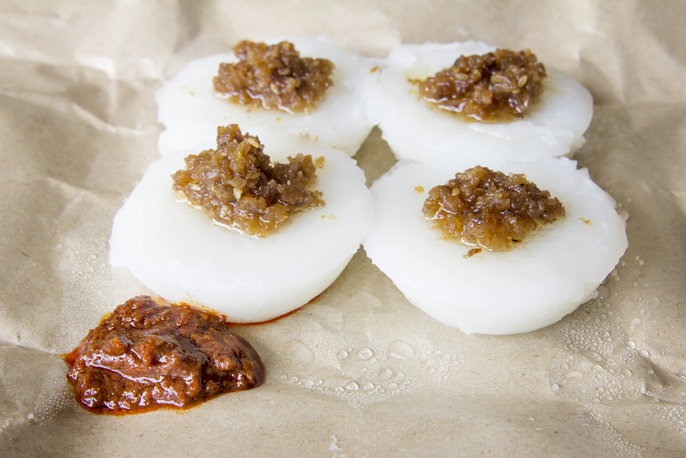 Chwee Kueh