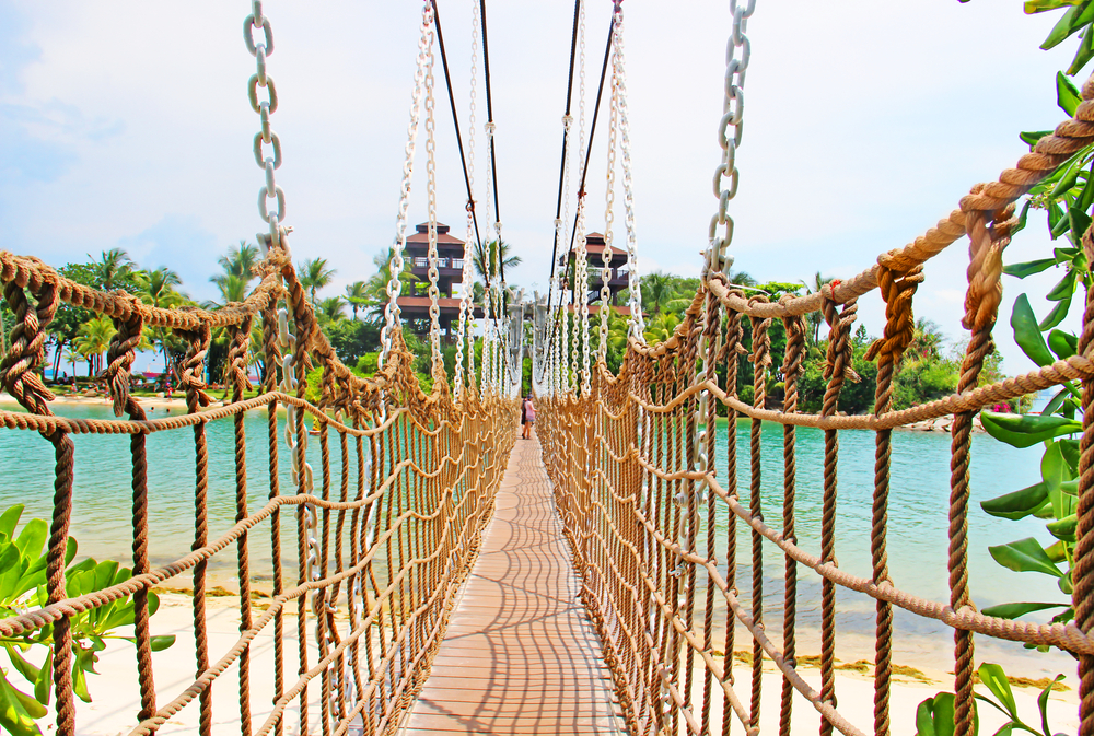 Sentosa