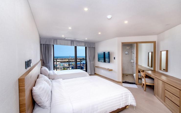 BK Hotel Jeju