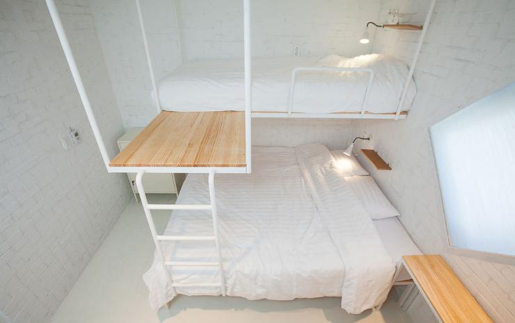 Mir Guesthouse Hostel