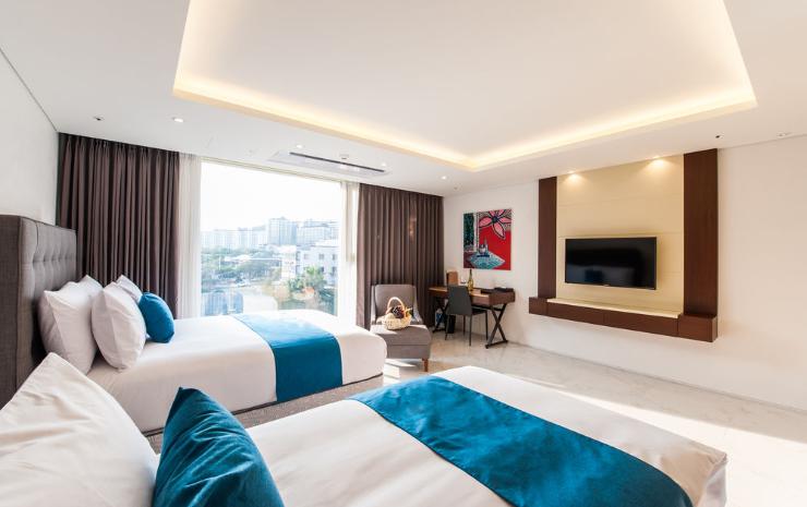 Ramada Jeju Seogwipo