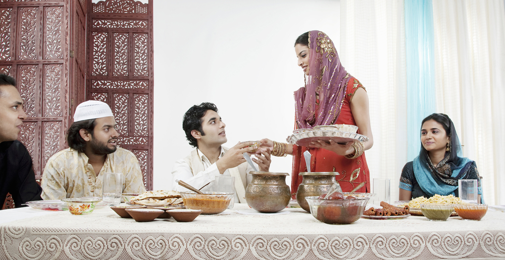 India Eid