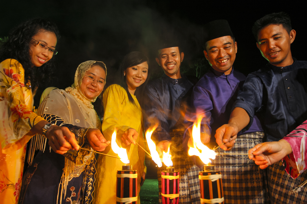 Malaysia Eid