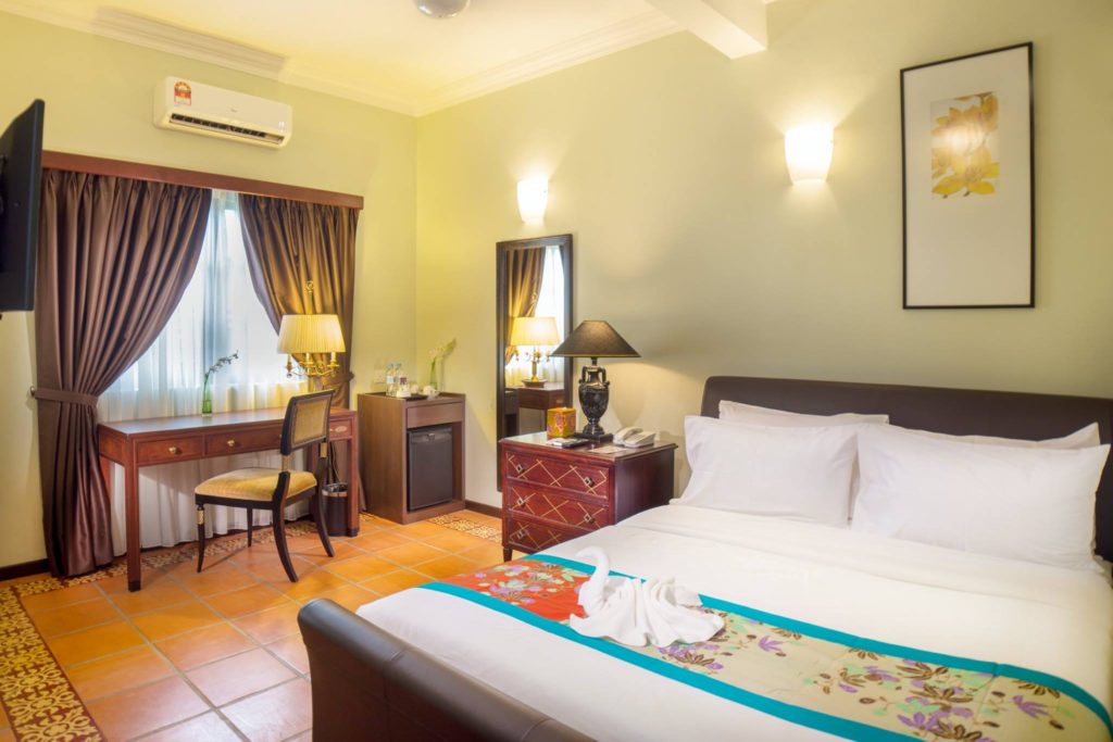 Areca Hotel