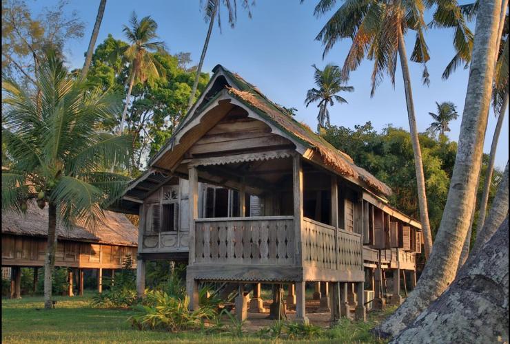 Bon Ton Resort