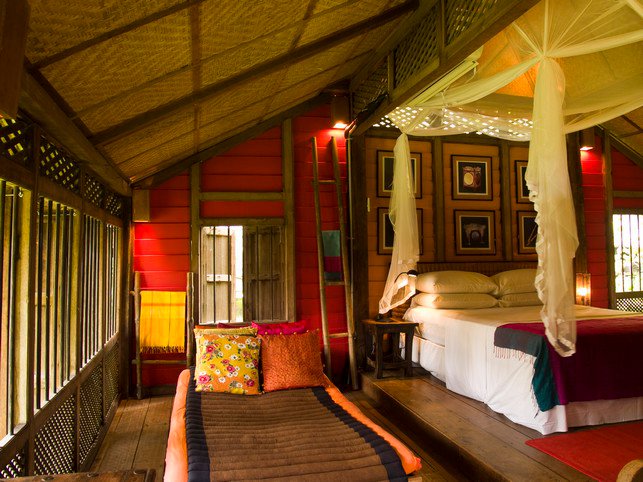 Bon Ton Resort
