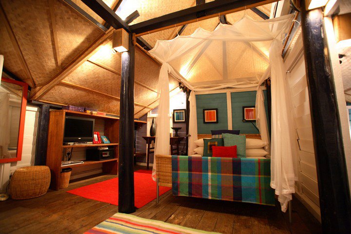Bon Ton Resort