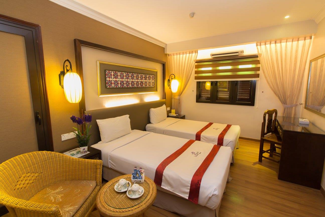 Hotel Puri