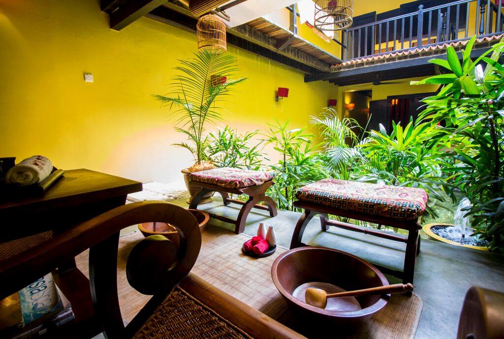 Hotel Puri