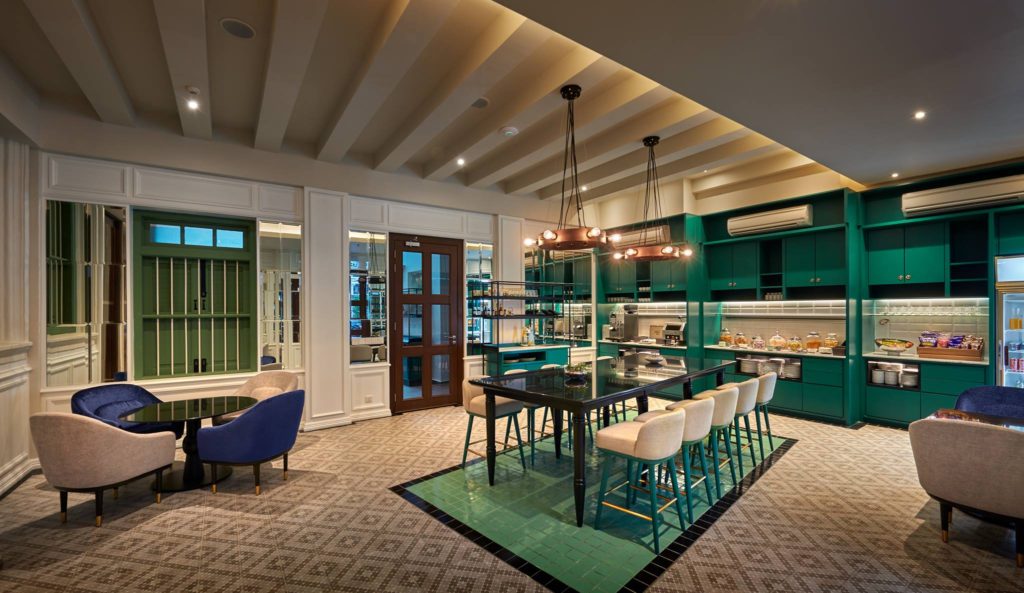 The Edison Georgetown