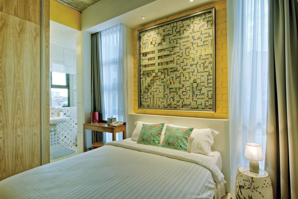Timez Hotel