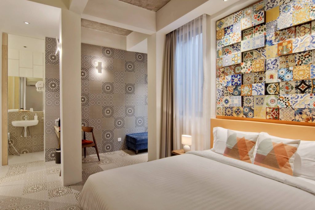 Timez Hotel