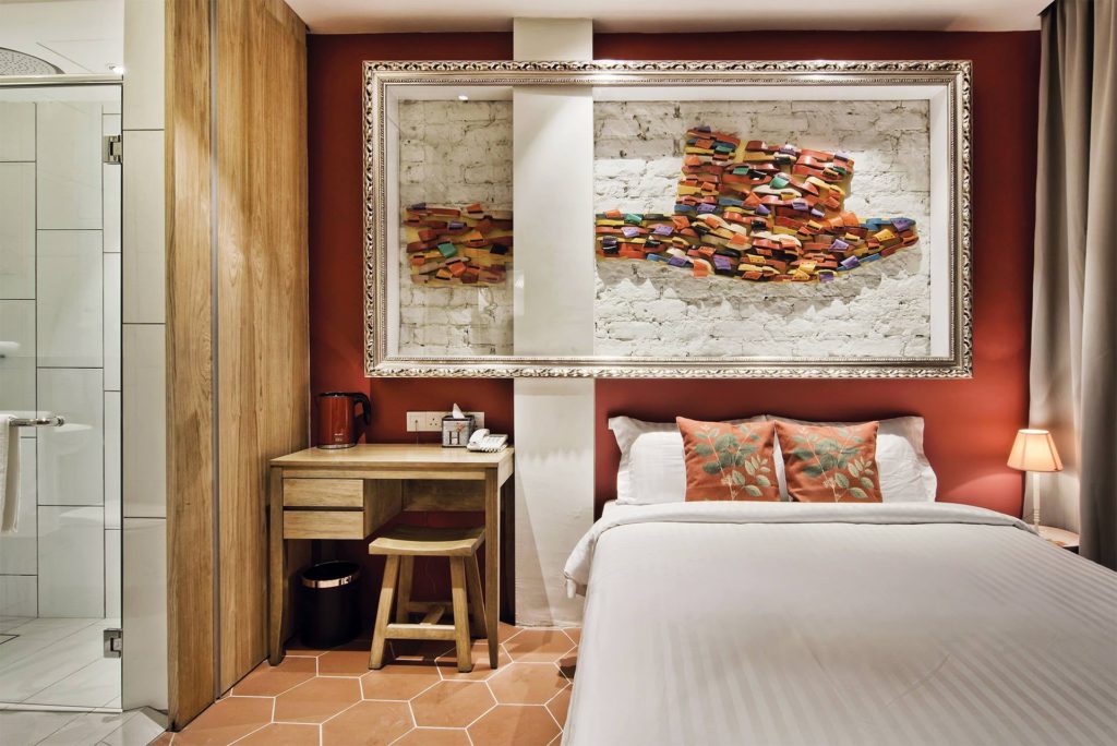 Timez Hotel