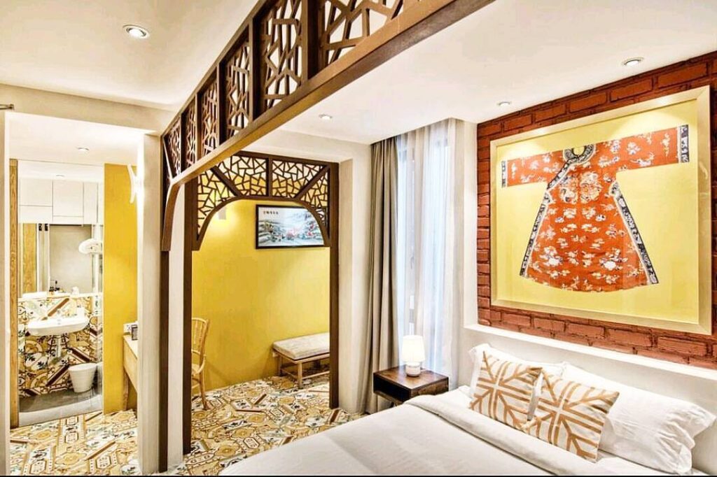 Timez Hotel