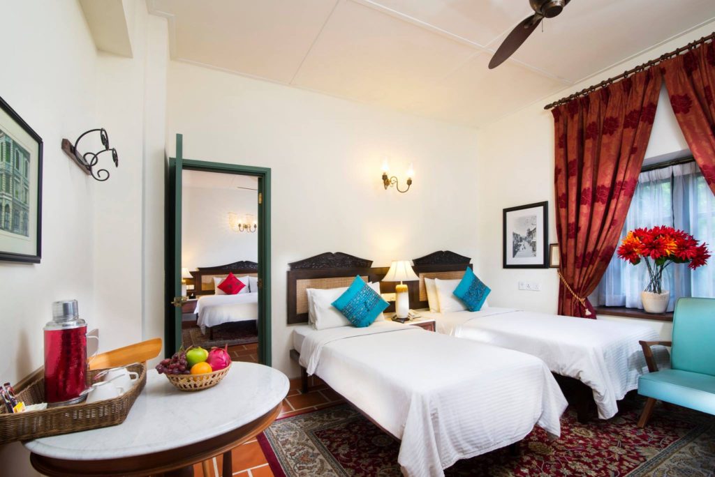 Yeng Keng Hotel