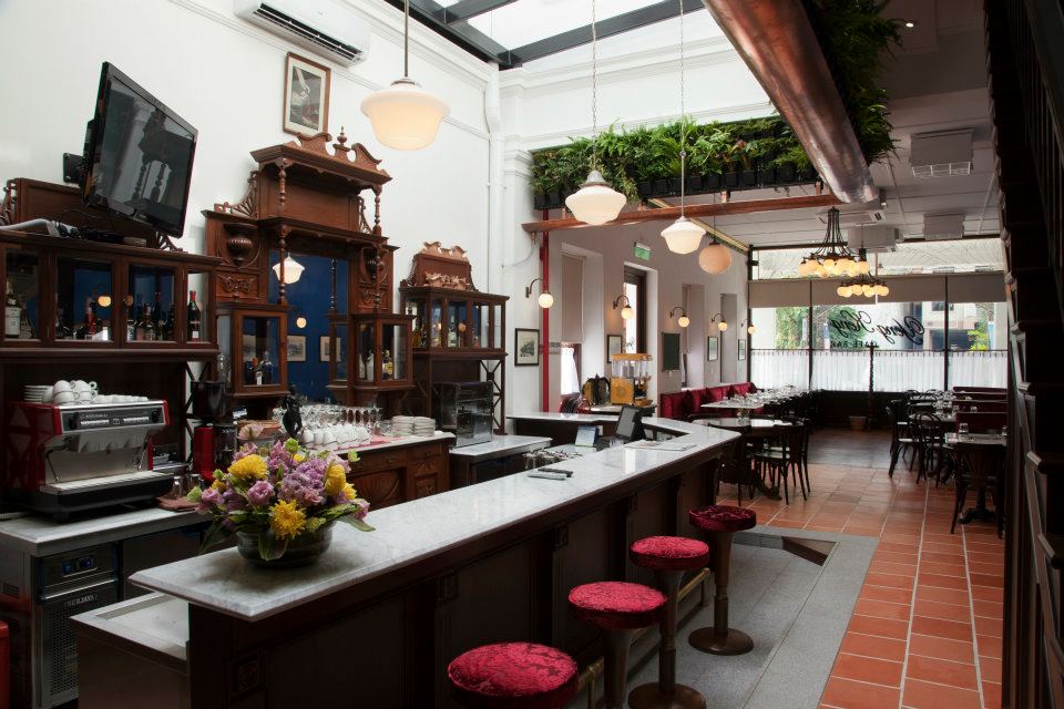 Yeng Keng Hotel