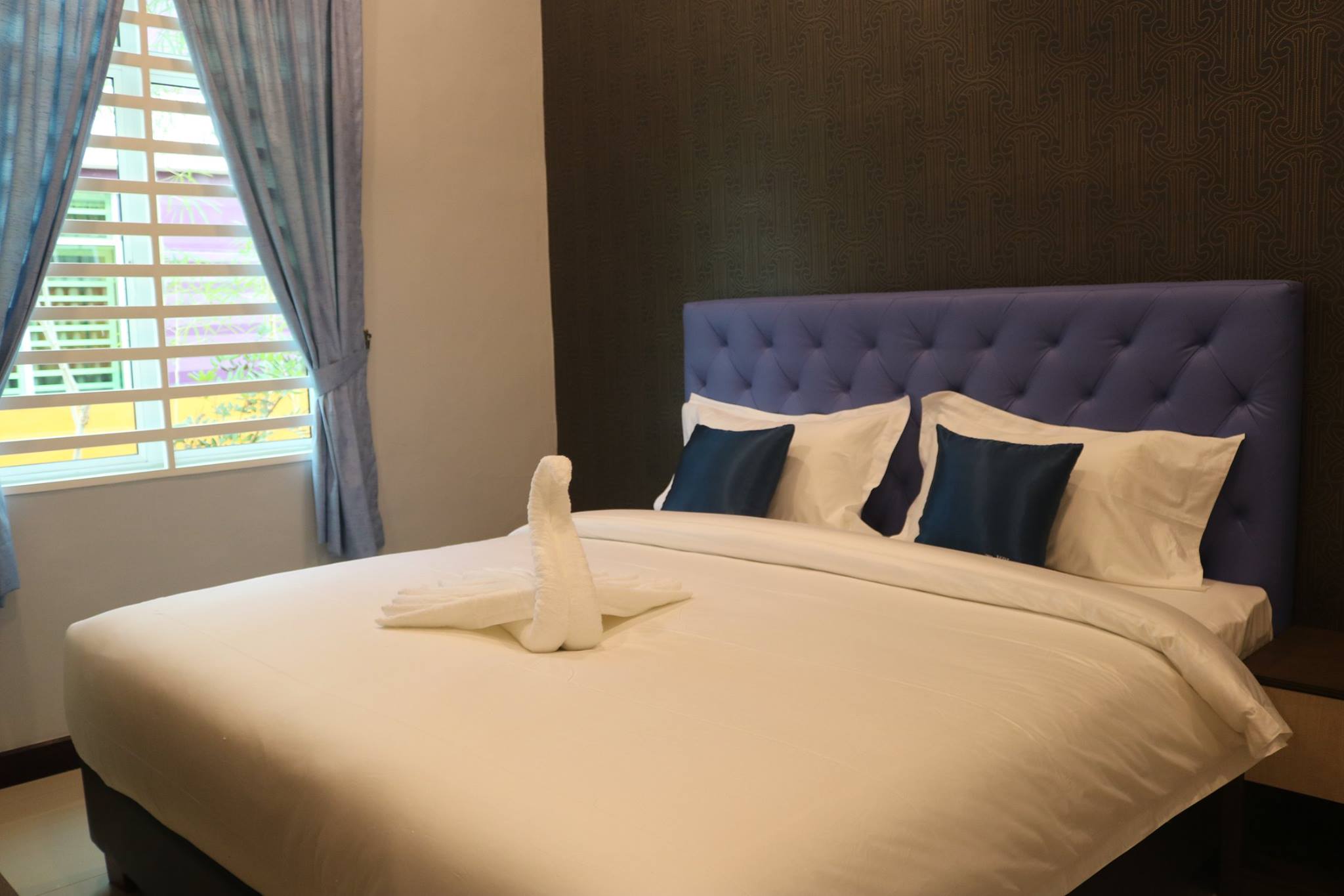 10 039 Homestay 039 Di Malaysia Yang Selesa Seakan Di Rumah Sendiri