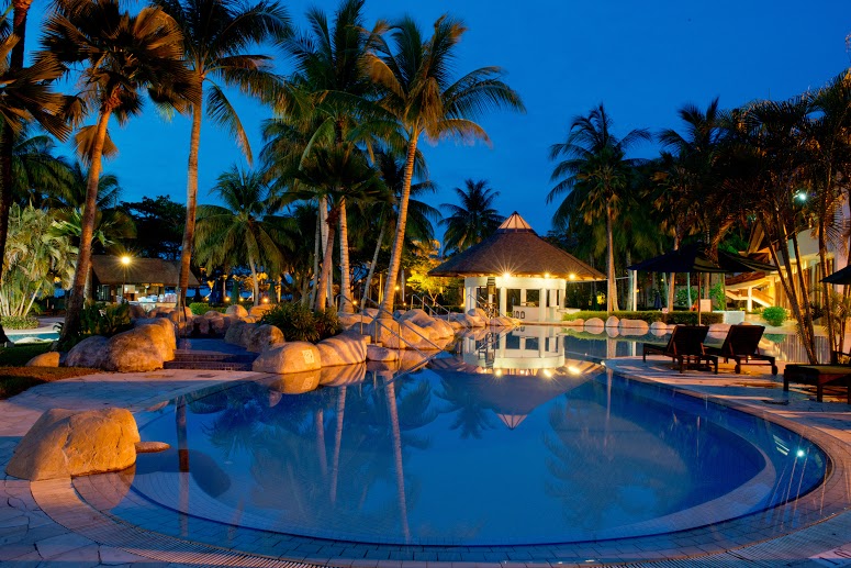 Nexus Resort