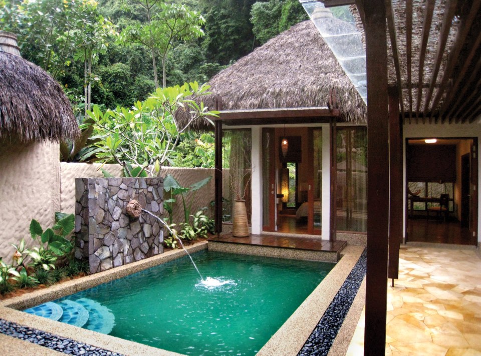 Banjaran Hotsprings Retreat