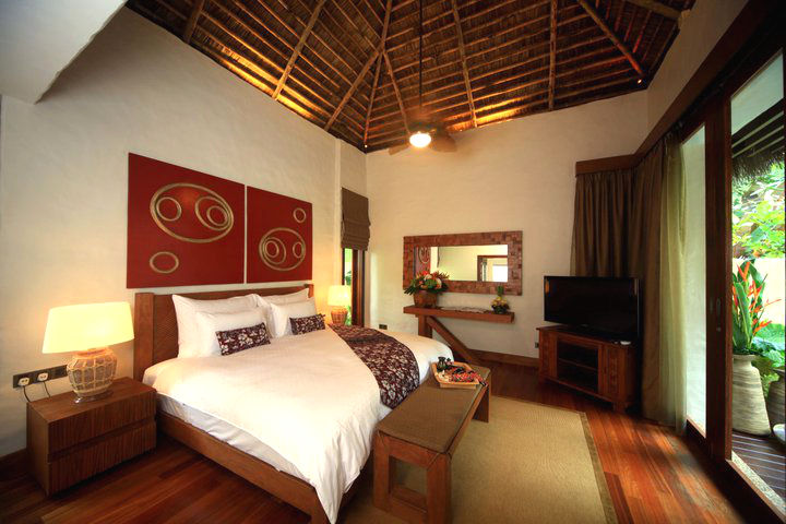 Banjaran Hotsprings Retreat