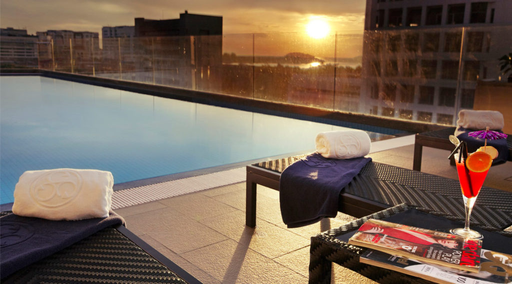 Horizon Hotel