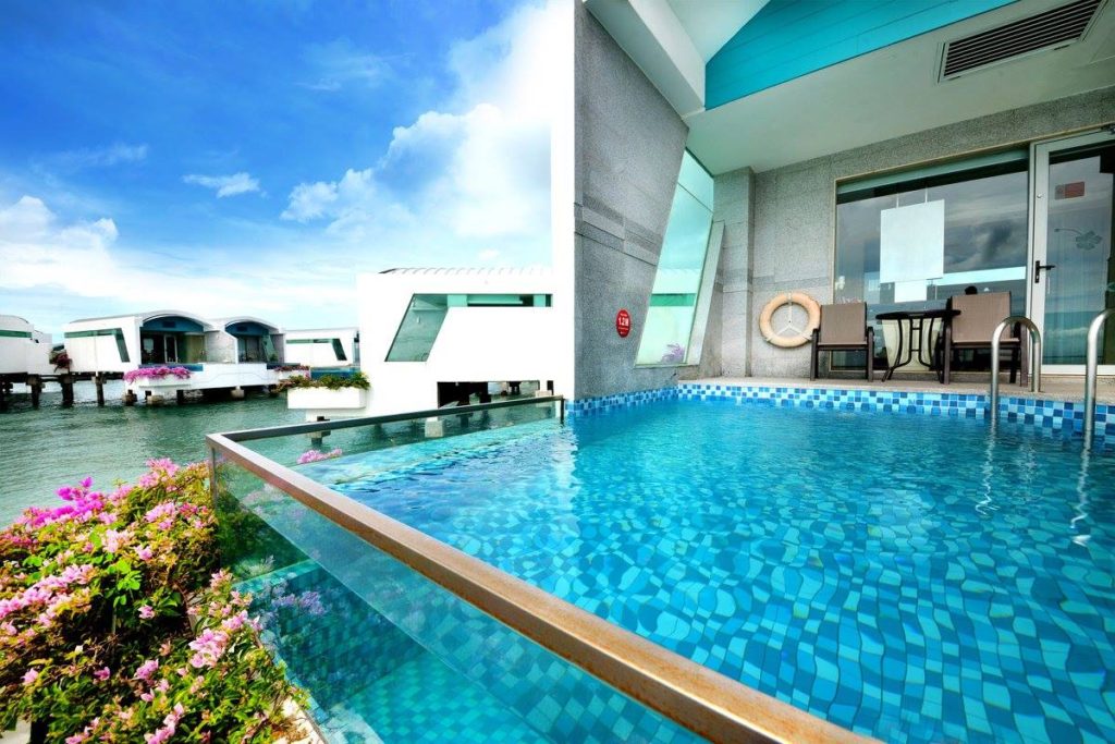 Lexis Hibiscus Port Dickson