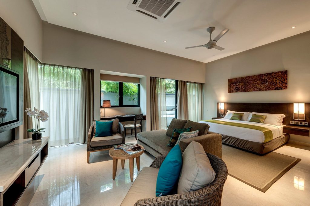 Mangala Resort & Spa
