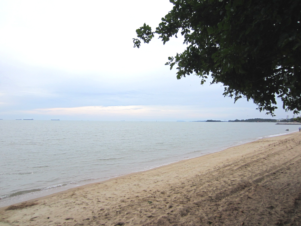 Sungai Tuang