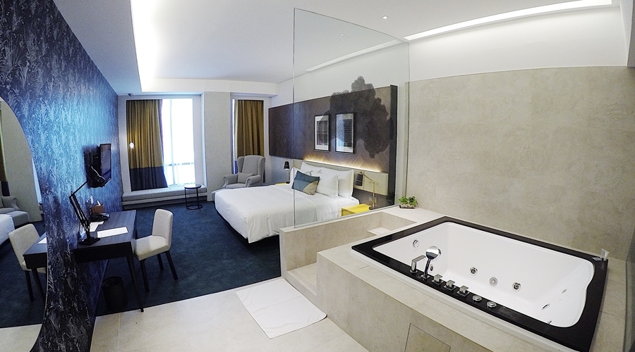 WEIL Hotel Ipoh