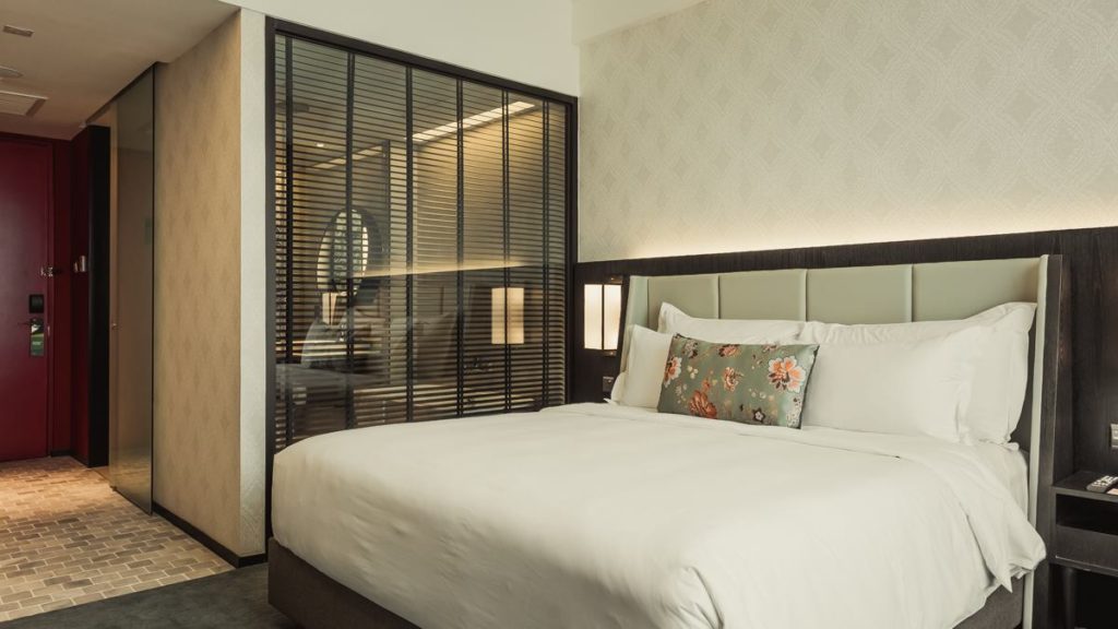 WEIL Hotel Ipoh