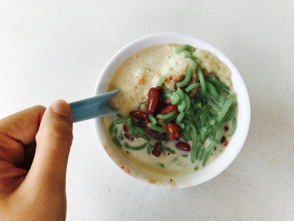 Cendol
