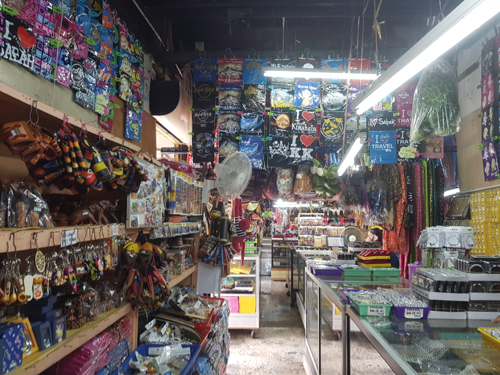 Handicraft Market