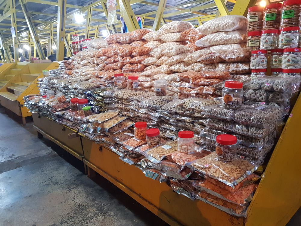 Sinsuran Night Market