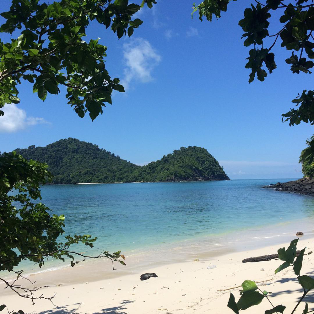 Pulau Kentut