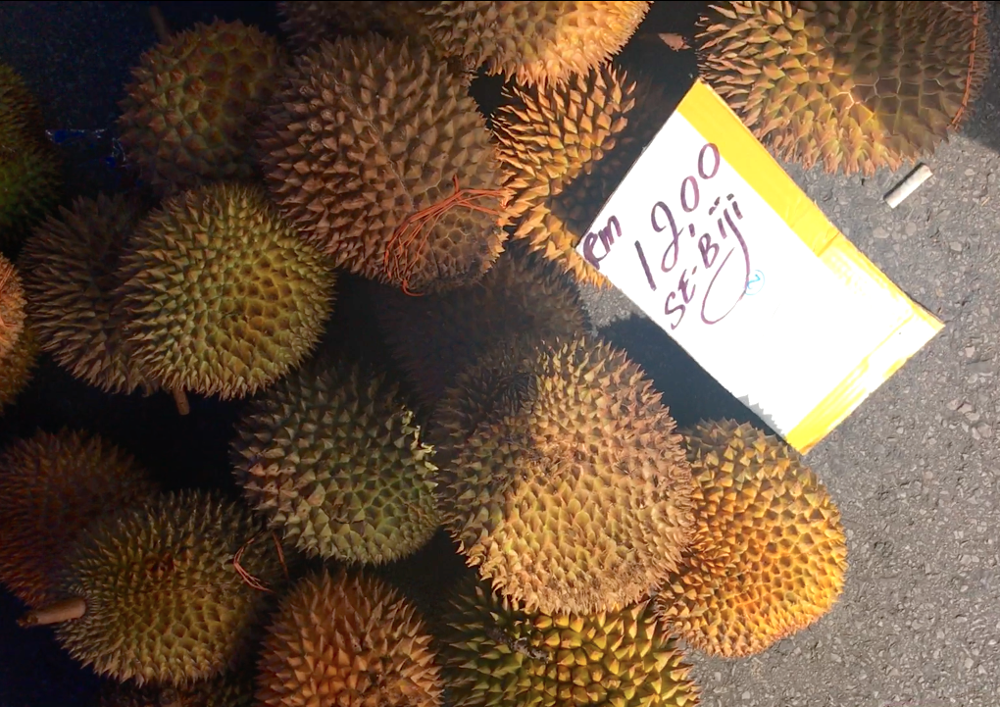 Durian