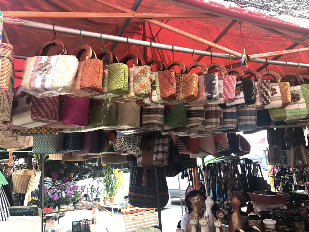 Dare To Experience The Satok Weekend Market Here S What You Should Know Before Visiting
