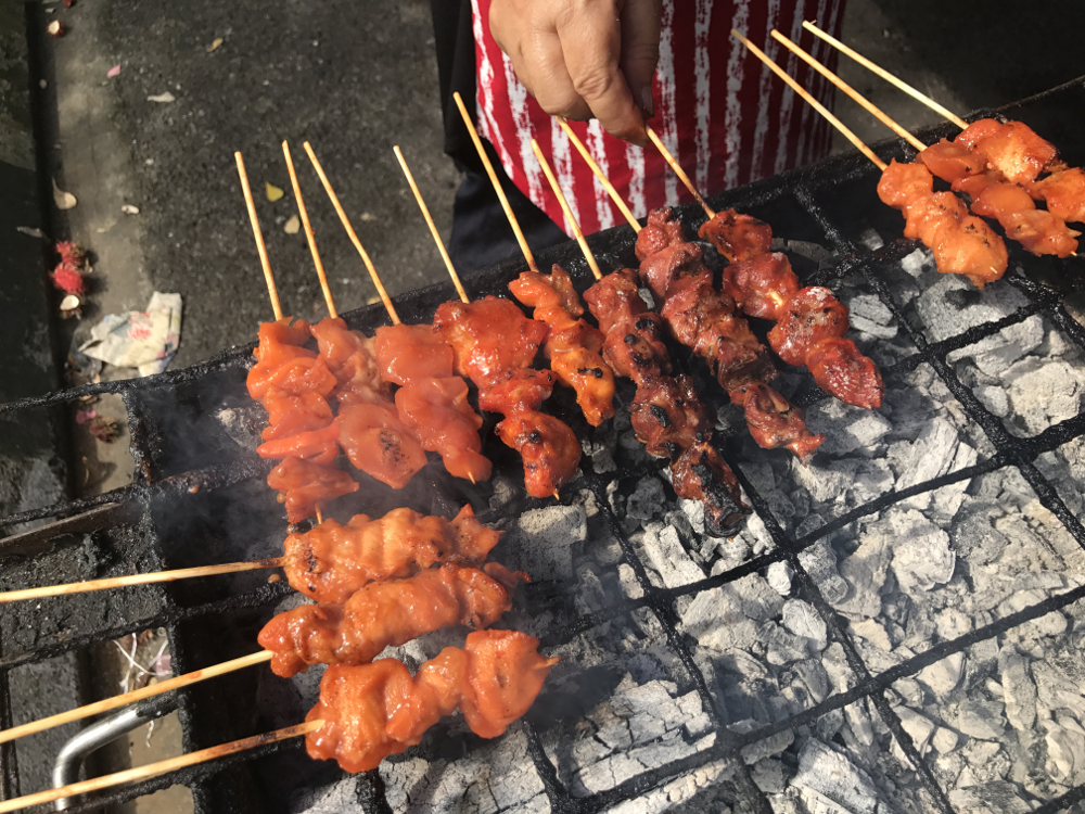 Satay
