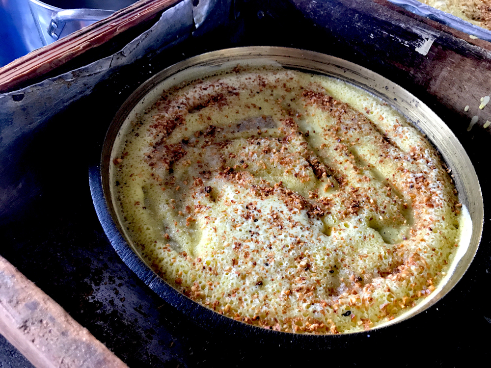 Apam Balik Special