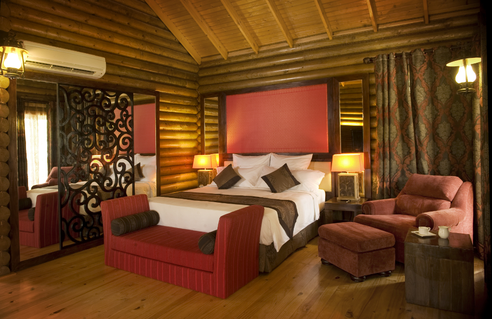 Philea Resort & Spa