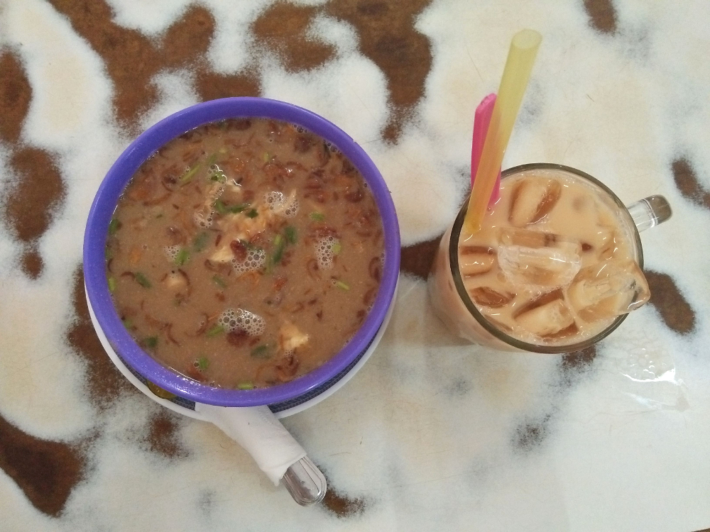 Soto Special