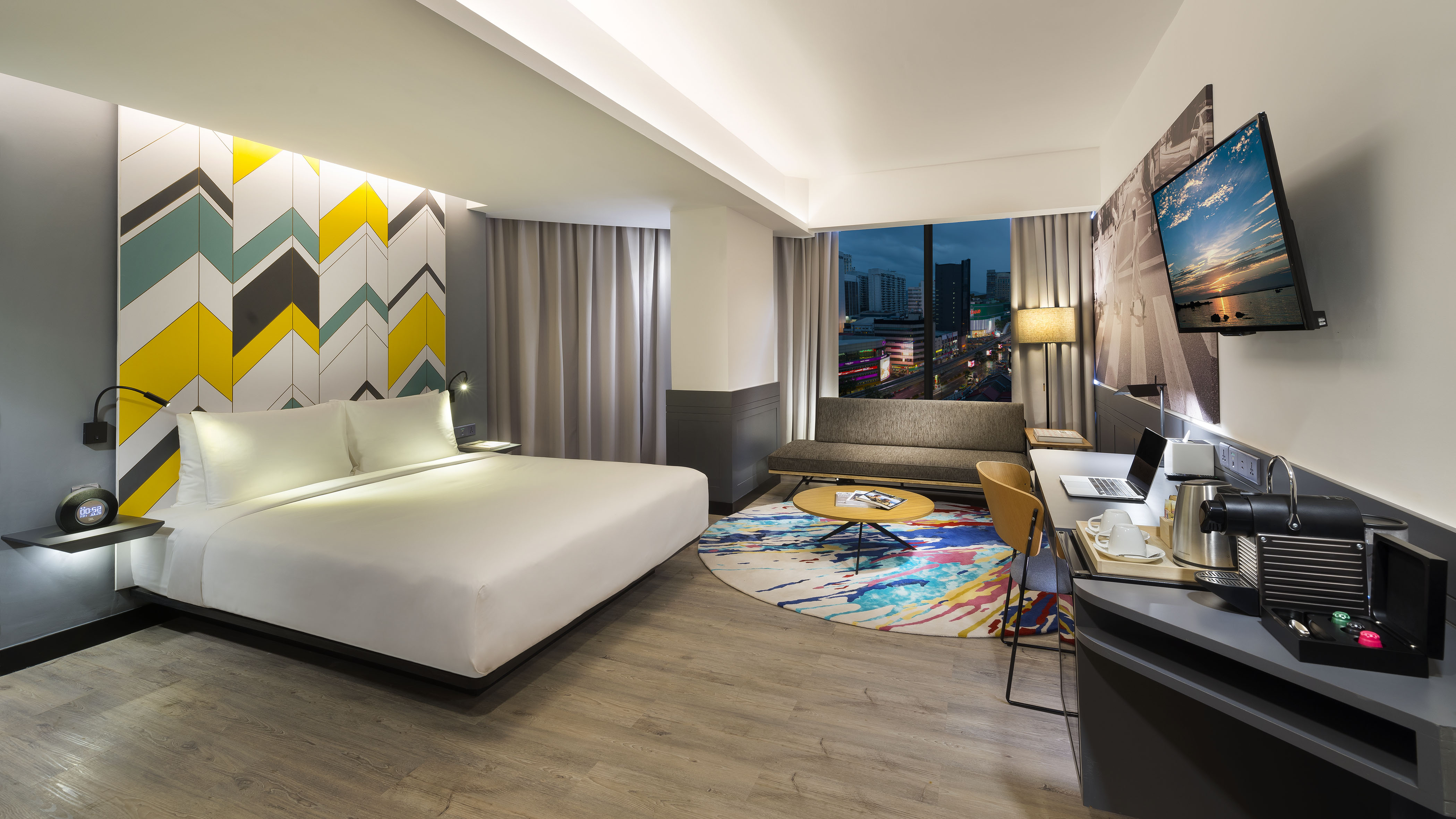 KL Journal Hotel