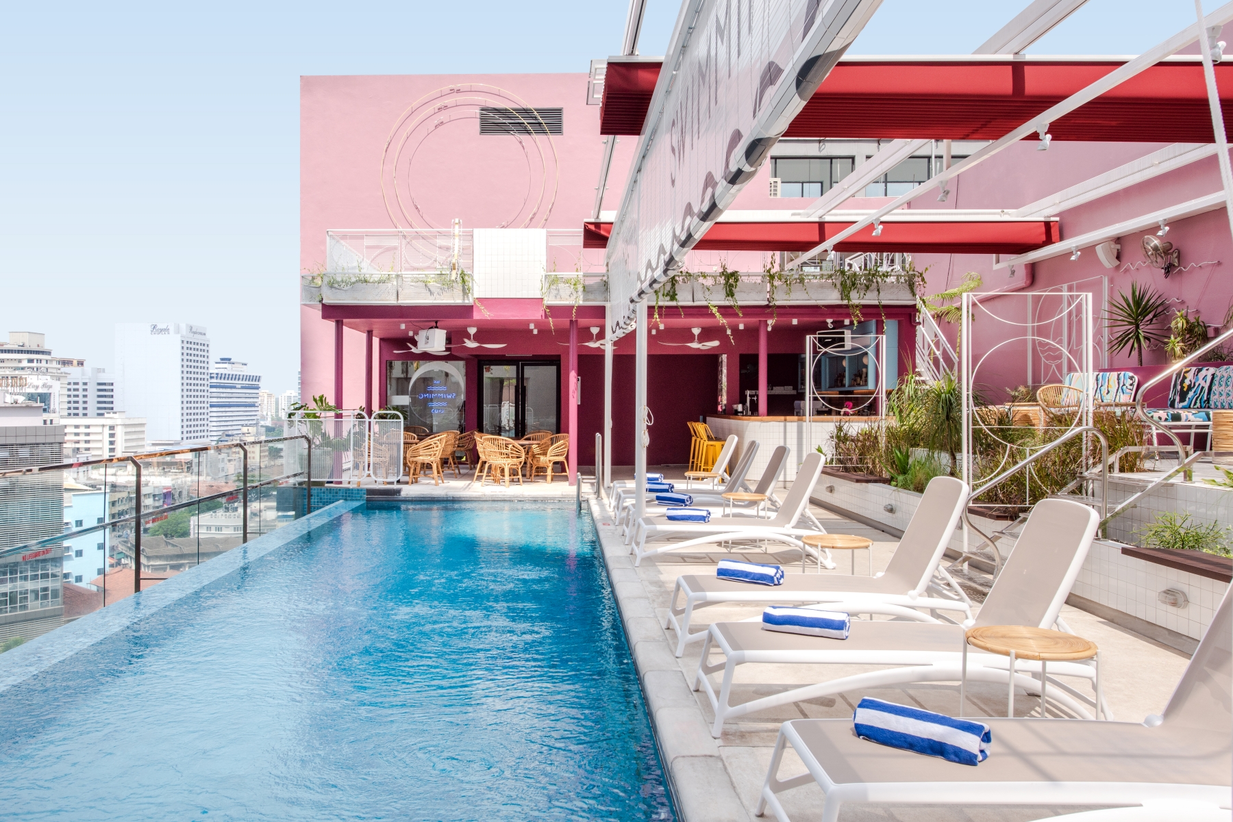 KL Journal Hotel