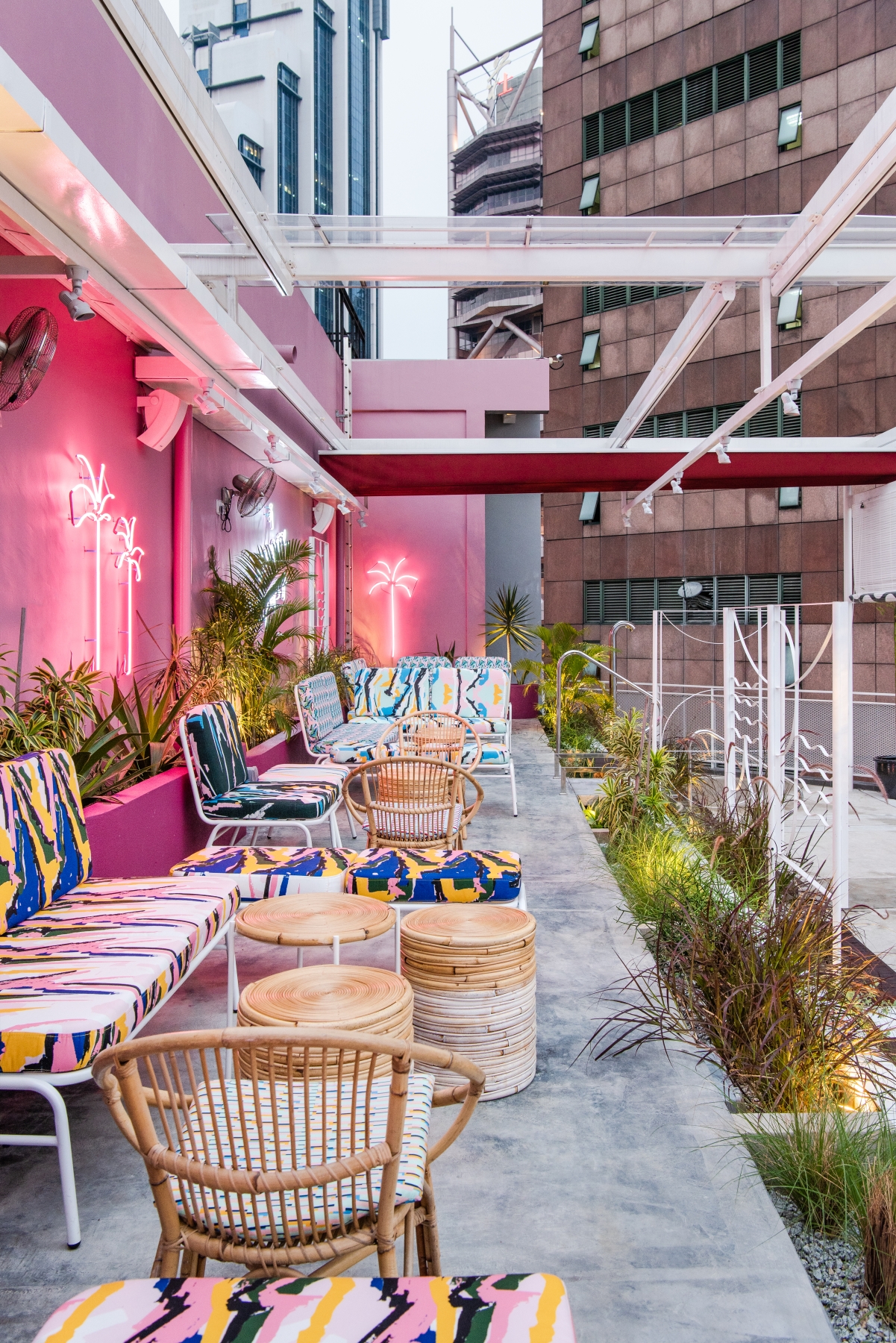 KL Journal Hotel