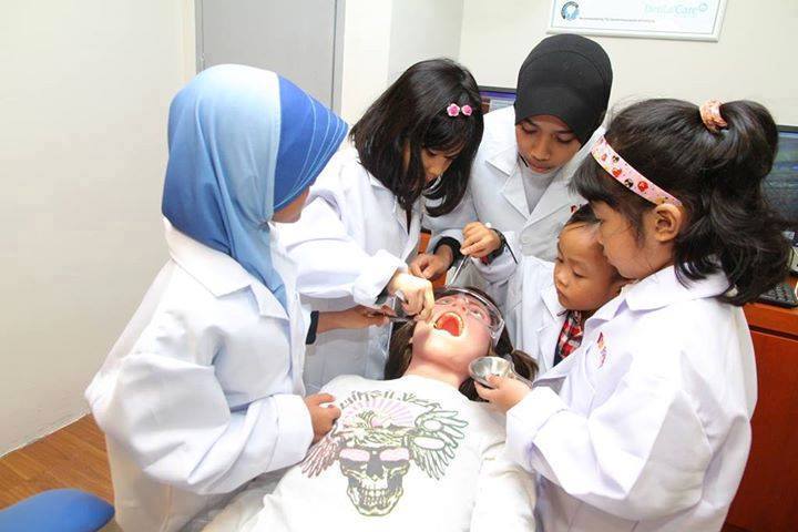 KidZania KL