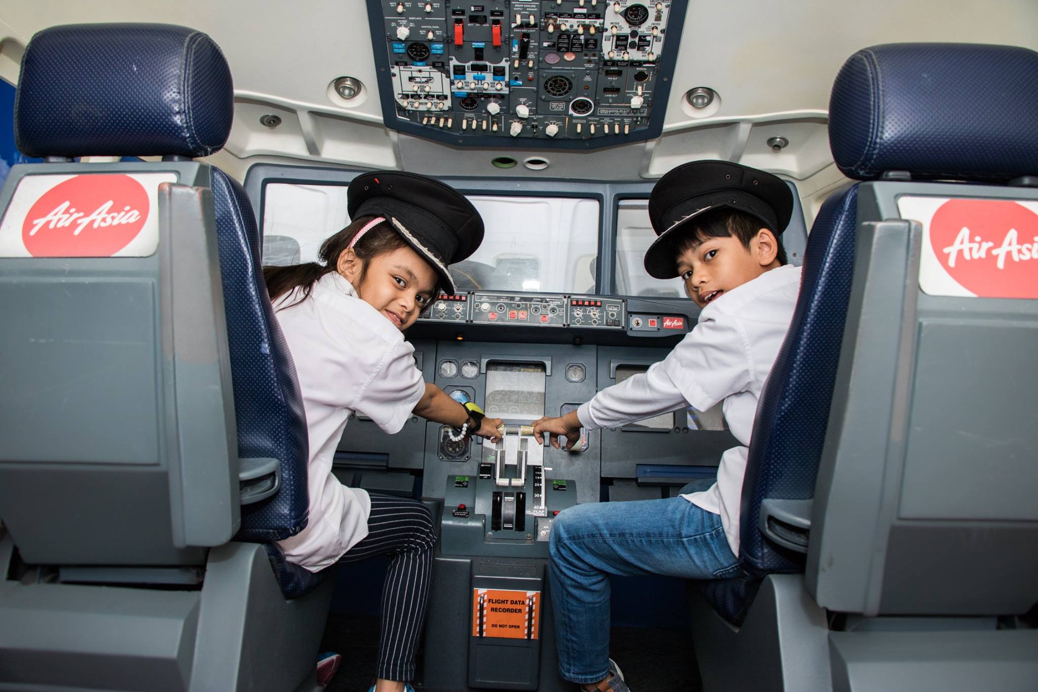 KidZania KL