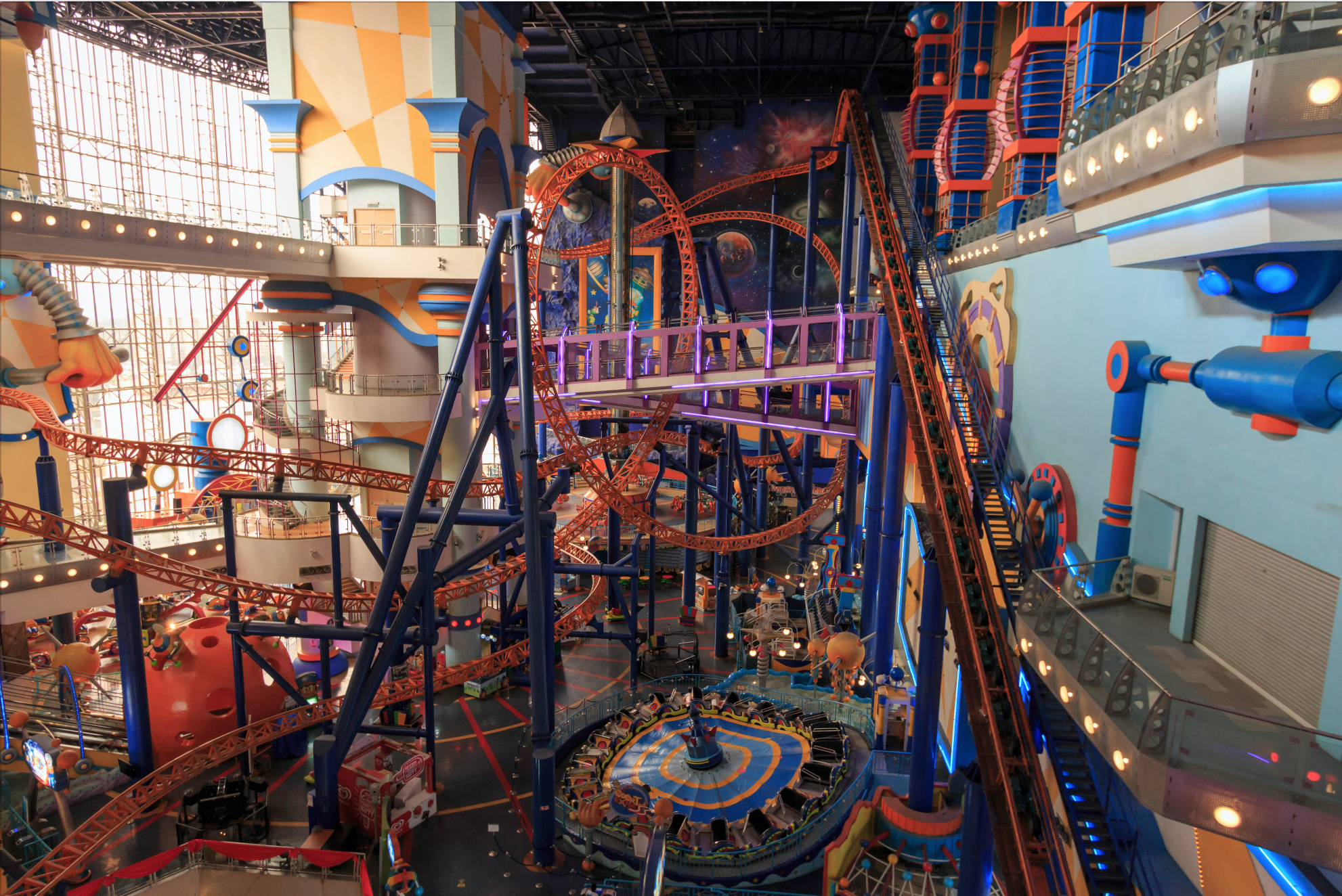 Berjaya Times Square