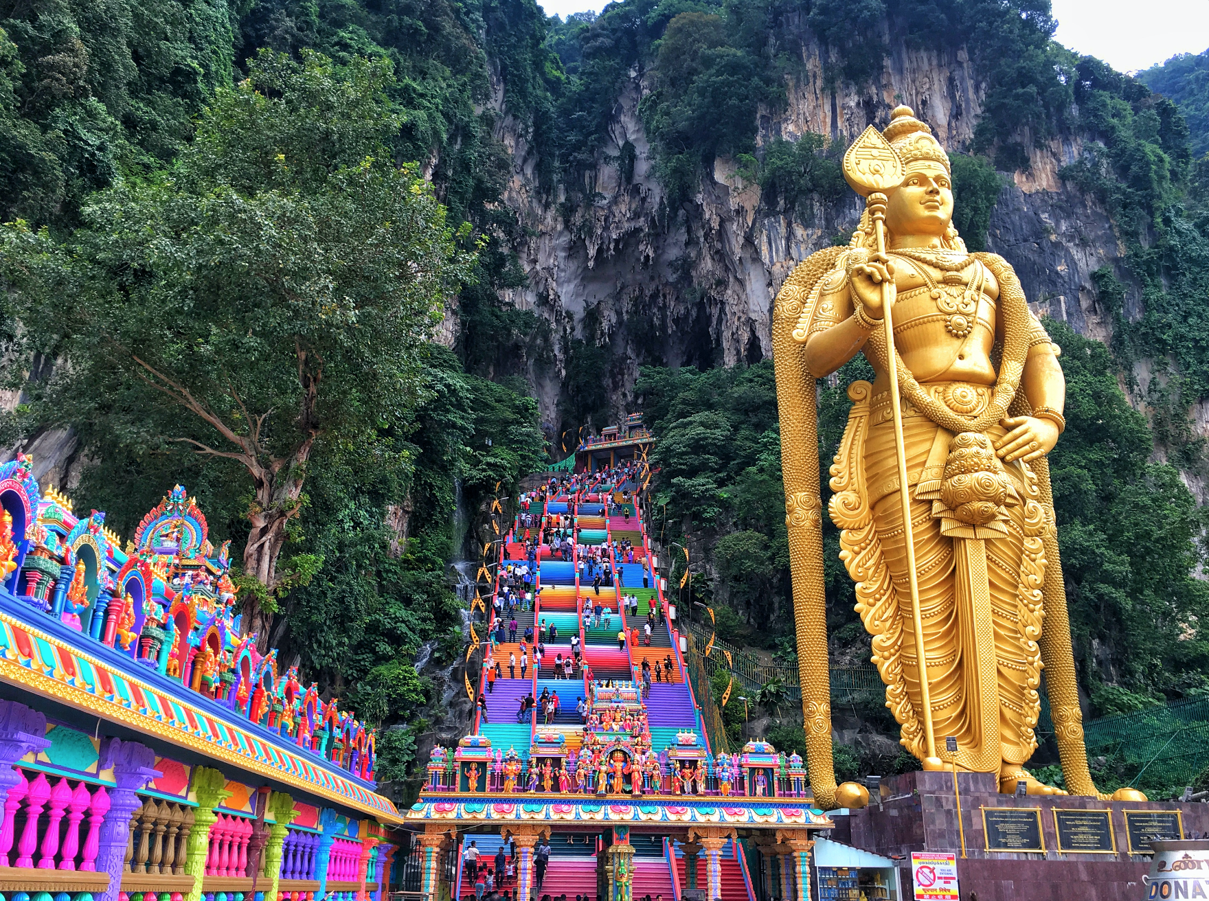 Batu Caves