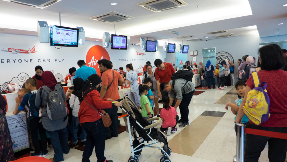 KidZania KL
