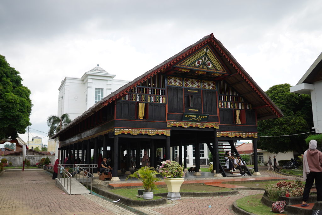 Banda Aceh